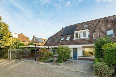Woning Boterbloem 17 Culemborg