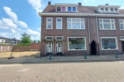 Woning Kerkakkerstraat 3 Eindhoven