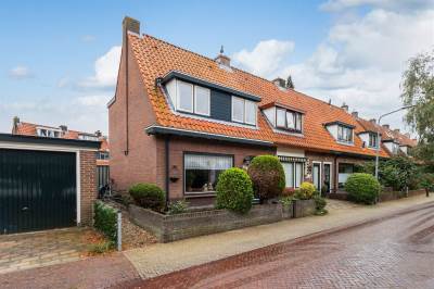 Woning Hoge Larenseweg 230 Hilversum
