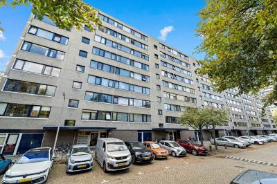 Woning Roland Holstlaan 862 Delft