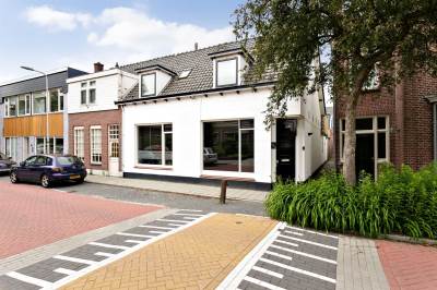 Woning Emmastraat 16 De Lier