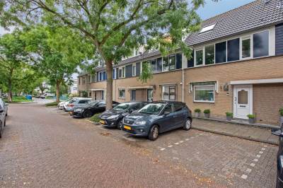 Woning Bermudablauw 43 Zoetermeer