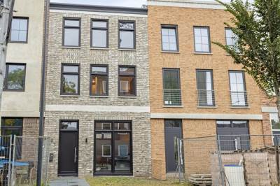 Woning Raiffeisenstraat 25 Enschede