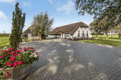 Woning Meeleweg 124 Nieuwleusen