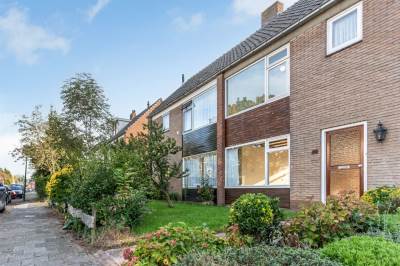 Woning Vondellaan 49 IJsselstein