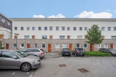 Woning Hebriden 215 Zoetermeer