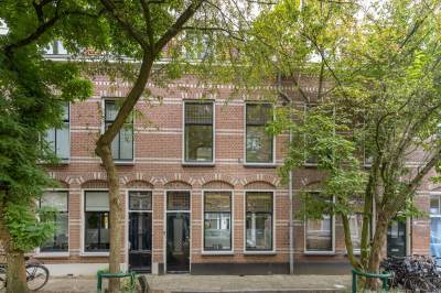 Woning Lijsterstraat 40 Utrecht