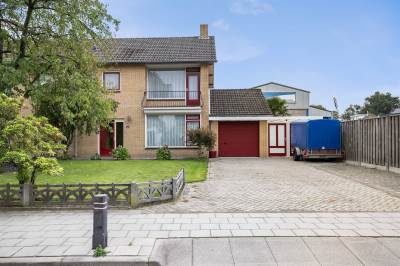 Woning Steenovenweg 60 Deurne