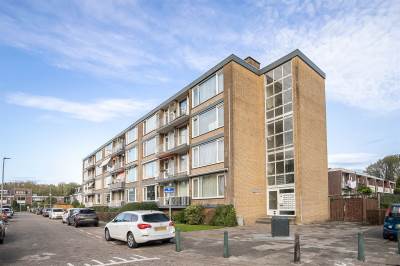 Woning Molièreweg 663 Rotterdam