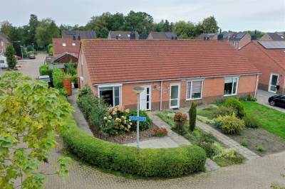 Woning Afschrijver 17 Sappemeer