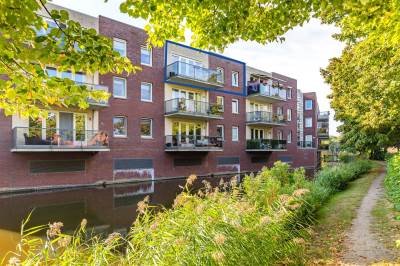 Woning Snip 81 Sassenheim