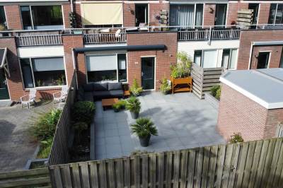 Woning Oksholm 203 Hoofddorp