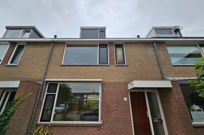 Woning Meindert Hobbemastraat 13 Papendrecht