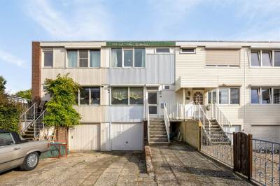 Woning Kasteel Hillenraedtstraat 41 Roermond