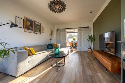 Woning Paterswoldseweg 708 Groningen