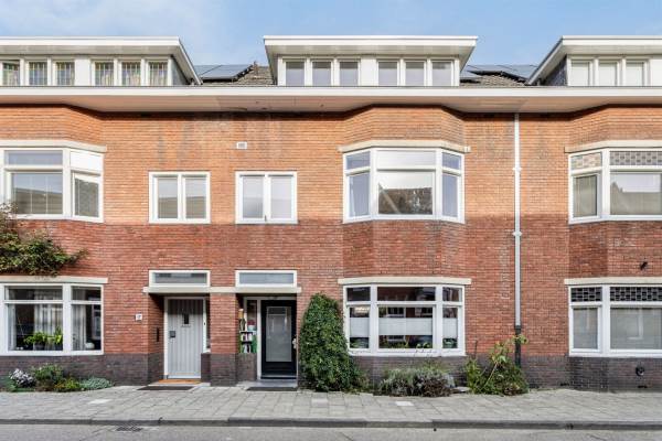 Woning Ambachtsstraat 15 Heerlen