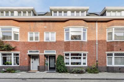 Woning Ambachtsstraat 15 Heerlen