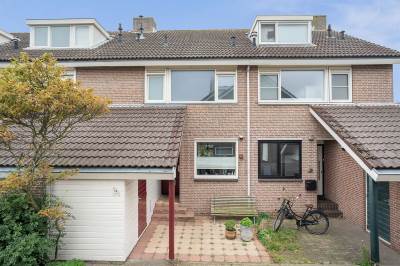 Woning Bremkant 4 Noordwijk (ZH)