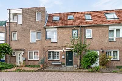 Woning Lino 6 Capelle aan den IJssel