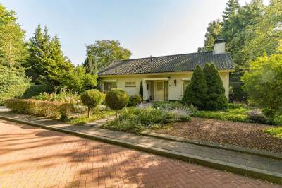 Woning Parallelweg 81 Nunspeet