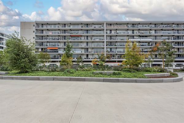 Woning Burg. van Grunsvenplein 19 Heerlen