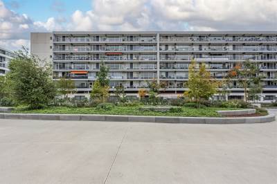 Woning Burg. van Grunsvenplein 19 Heerlen