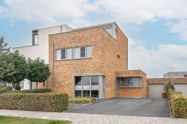 Woning Klaproos 13 Heerlen