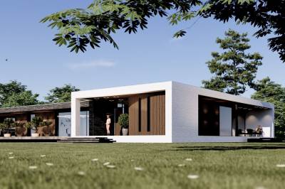 Bouwgrond Steenbergen 5 Laren (NH)