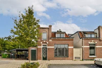 Woning Meentweg 20 Bussum