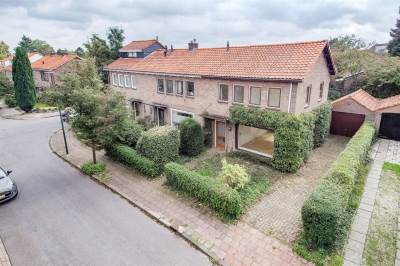 Woning Marindaal 5 Rozendaal