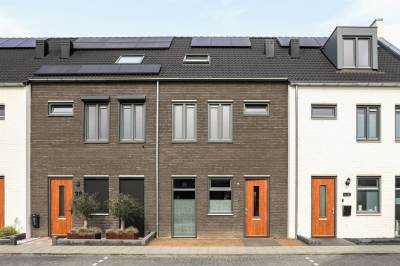 Woning Gieterij 24 Asten