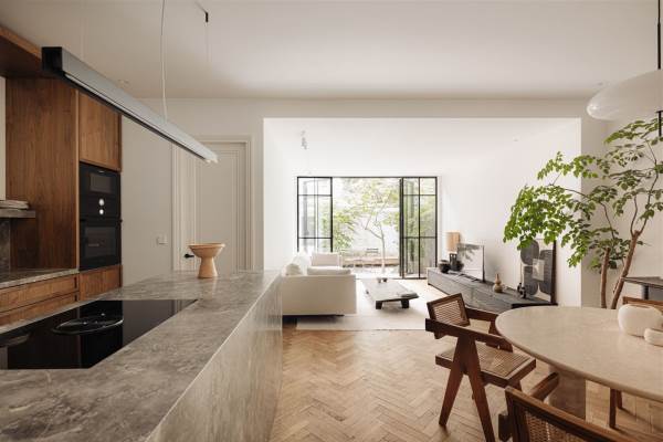 Woning Vogelenzangstraat 60h Amsterdam