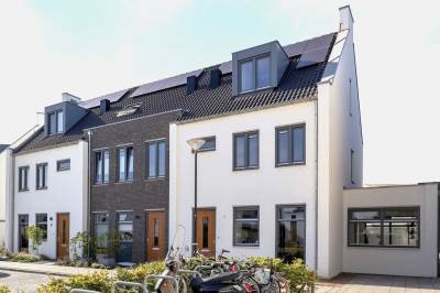 Woning Gieterij 6 Asten