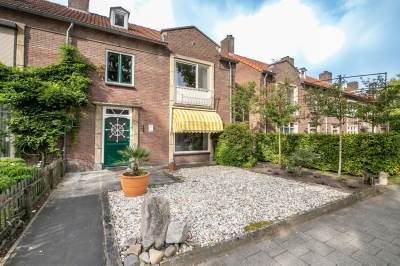 Woning Koningin Julianaweg 32 Best
