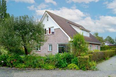 Woning Galenshoeve 2 Hattem