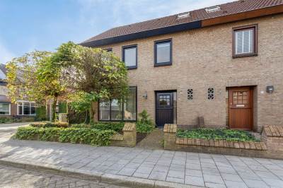 Woning Acacialaan 8 Langenboom