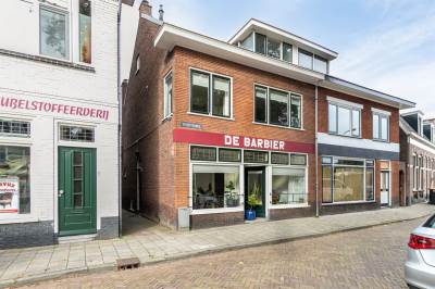 Woning Schoutenweg 13 Deventer