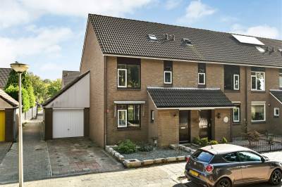 Woning Swarte Dreef 19 Westervoort