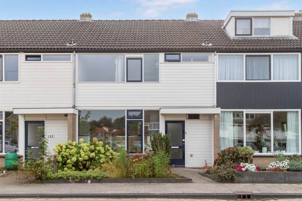 Woning Deltastraat 130 Emmeloord