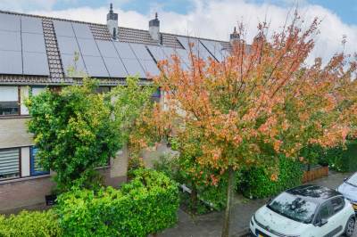 Woning Floraronde 219 Velserbroek