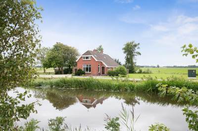 Woning Hoendiep ZZ 34 Oostwold (Gem. Westerkwartier)