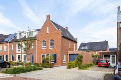 Woning Basket 9 Den Dungen