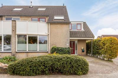 Woning Kamperfoelielaan 56 Swifterbant