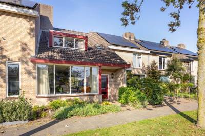 Woning Putsteeg 19 Schijndel