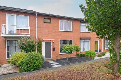 Woning St.Martinusstraat 6 Kerkrade