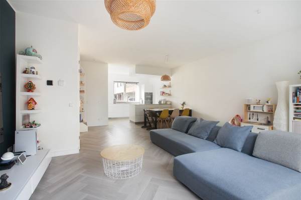 Woning Helenusstraat 5 Almere