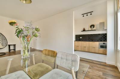 Woning De Clercqstraat 632 Amsterdam