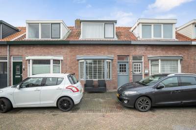 Woning Varenstraat 6 Monster