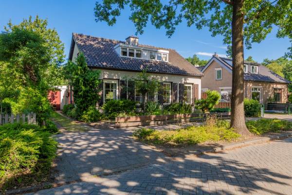 Woning Drift 15 Driebergen-Rijsenburg