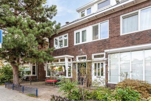 Woning Josinkmorsplein 2 Enschede